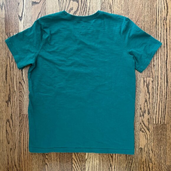 Kid's L.L. Bean graphic t-shirt size 14-16 - Picture 3 of 3